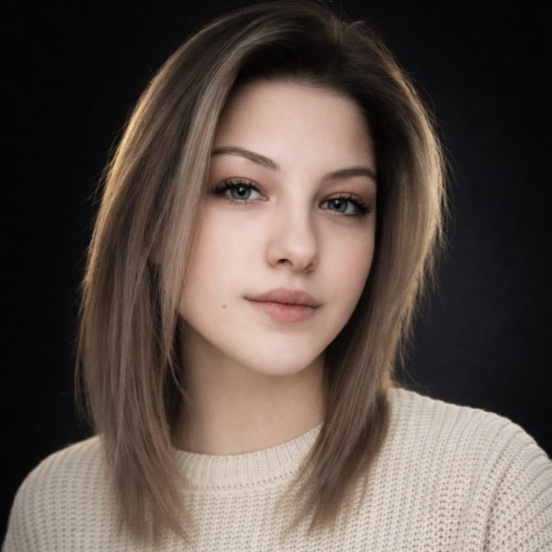 Анастасия
