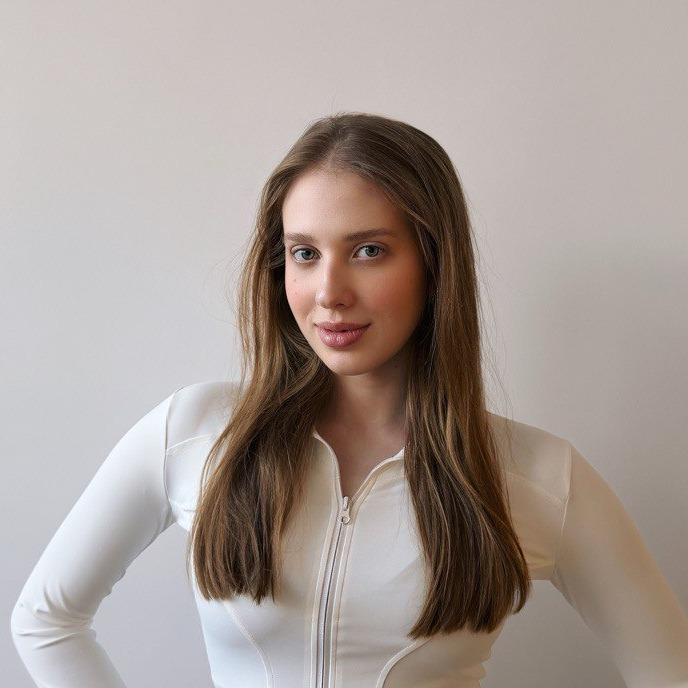 Полина Хоменко