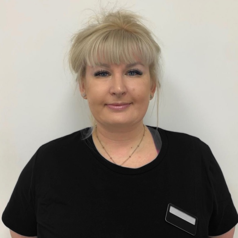 Инна Бондаренко