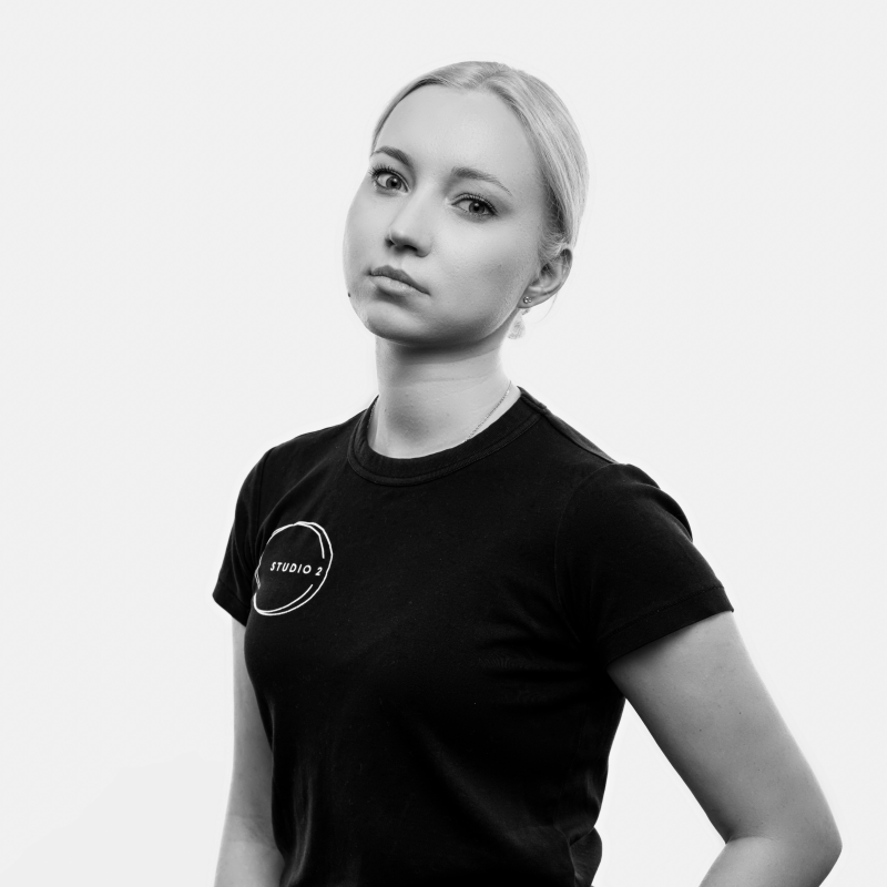 Василиса Пакшенкова