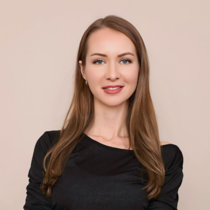 Елена Галинова