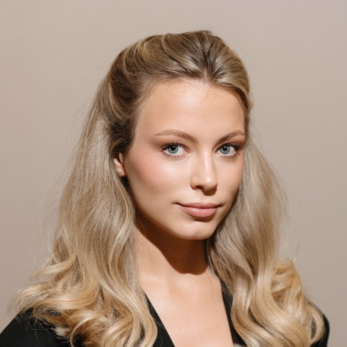 Милютина Алена