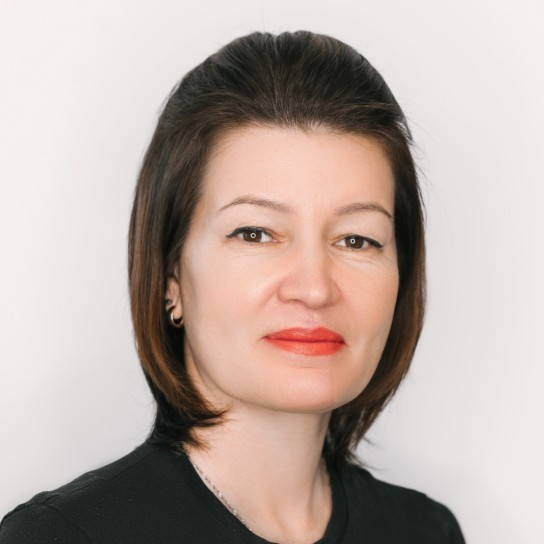 Савельева Татьяна