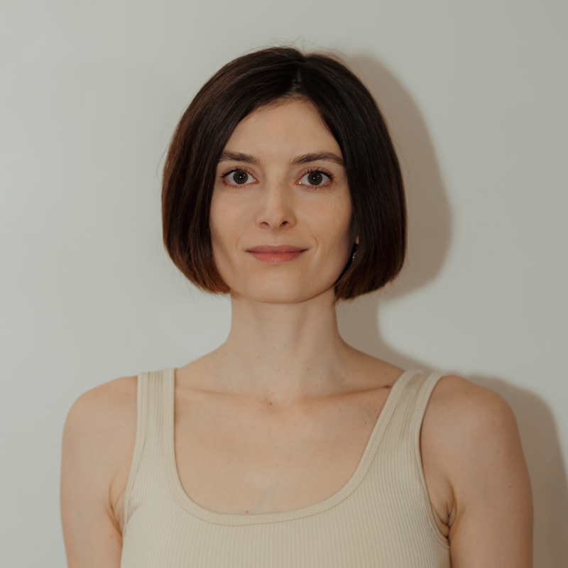 Николаева Екатерина