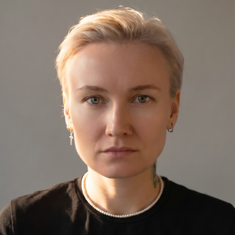 Лилия