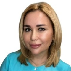 Марина