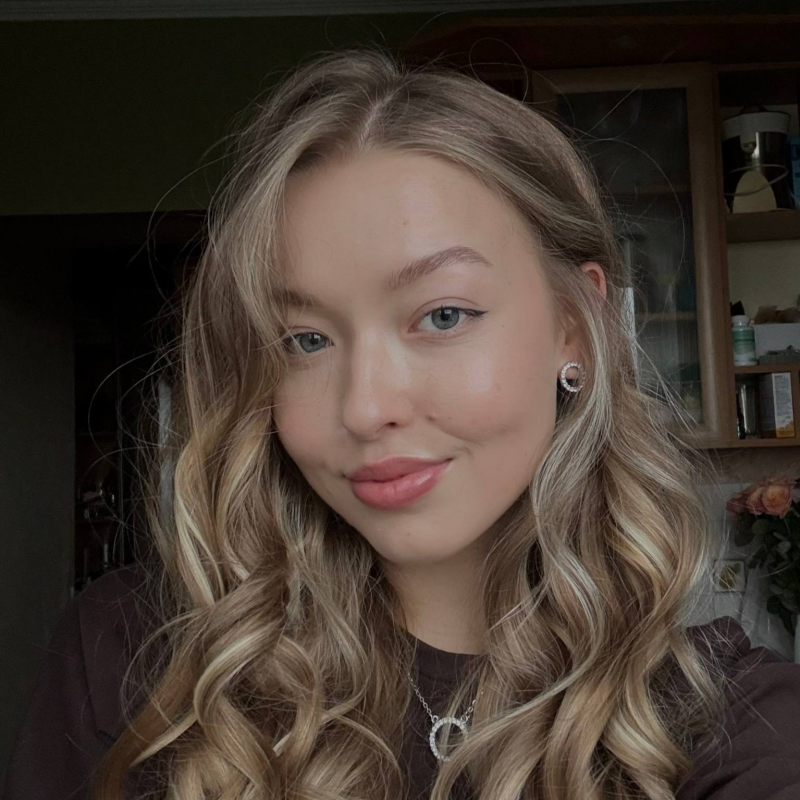 Екатерина Струнина