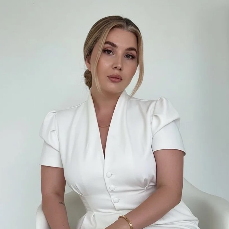 Гелашвили Екатерина Нугзариевна