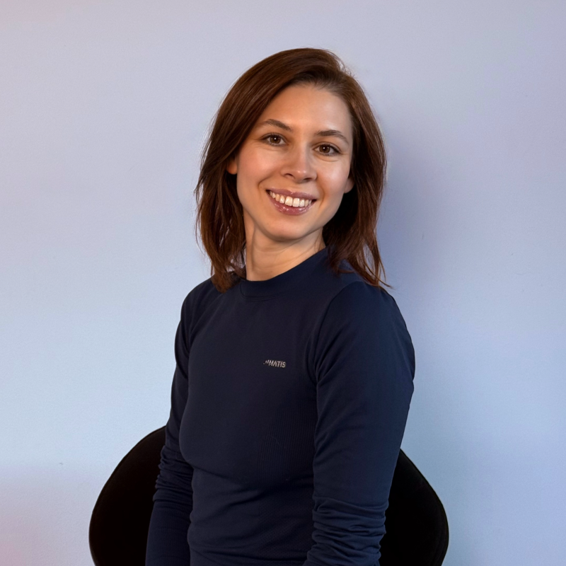 Елена Власова