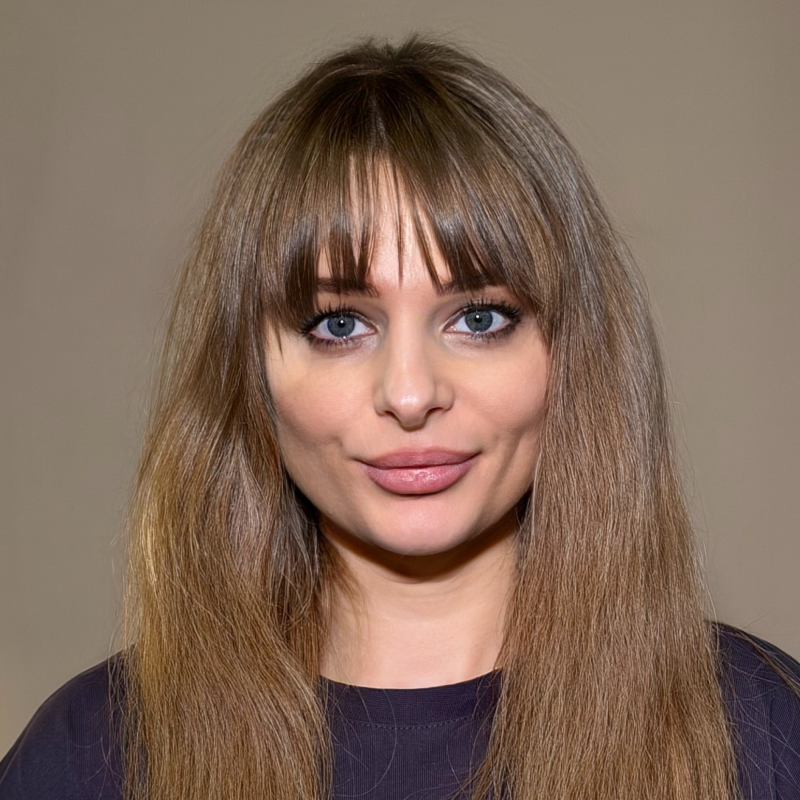 Татьяна Талькова