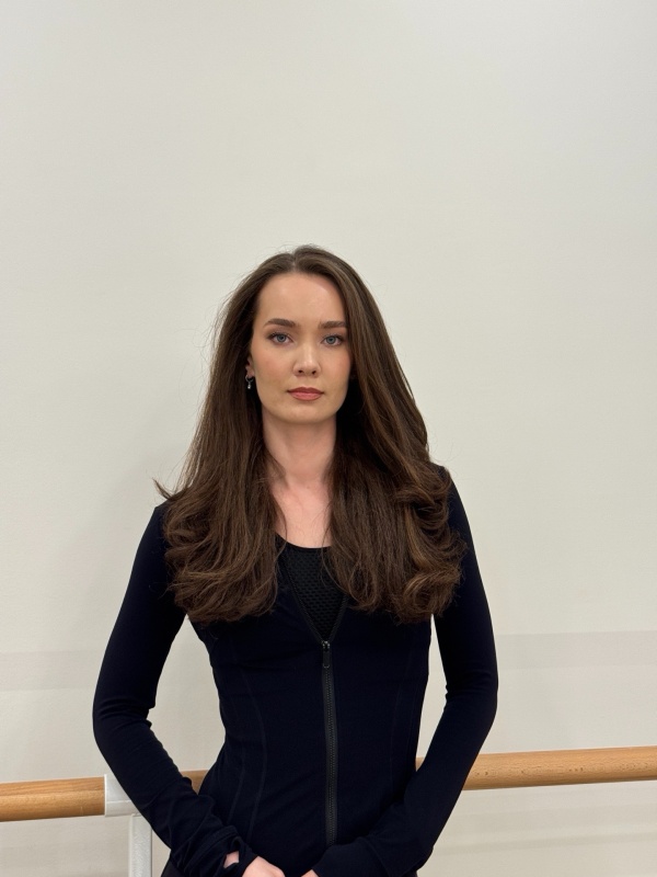 Шалимова София