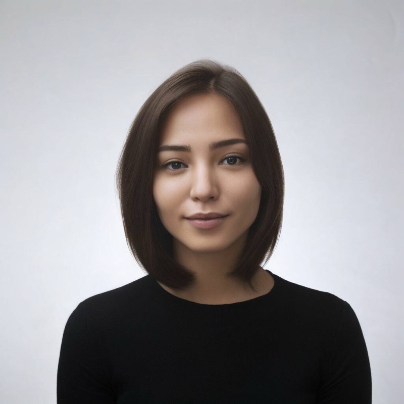 Аяна
