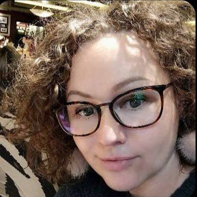 Татьяна Ковалева