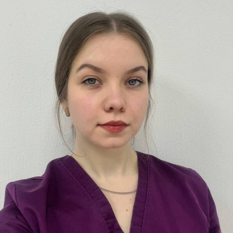 Екатерина Сидельникова