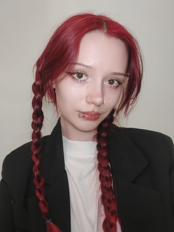 Анастасия Макарова