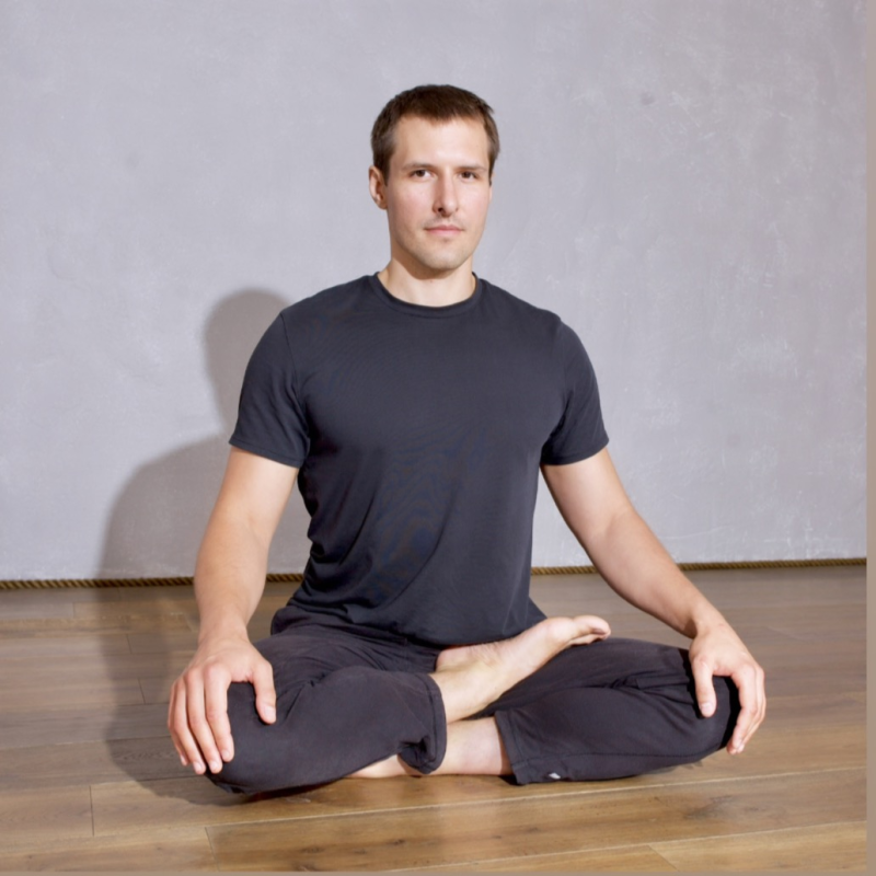 Илья Азуевский