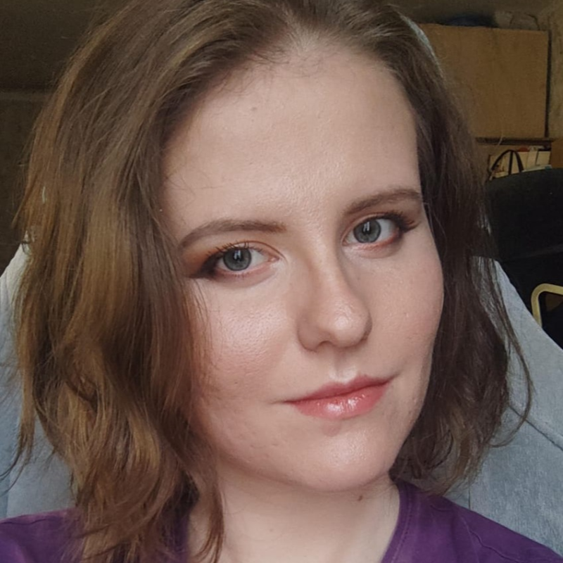 Анастасия Боровцова