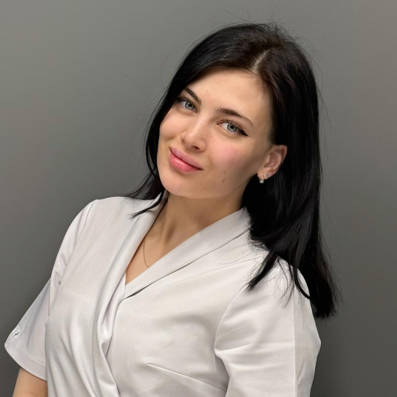 Гордиенко Марина Алексеевна