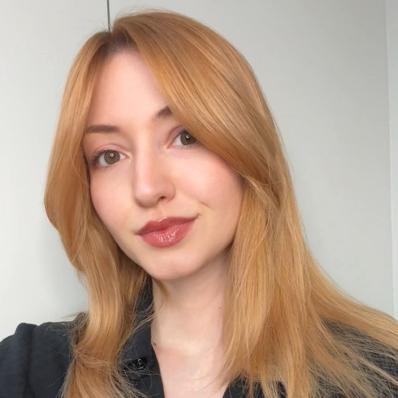 Анастасия С.