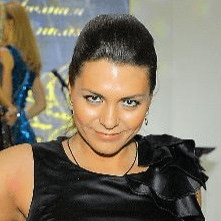 КОЛЕСНИКОВА ИРИНА