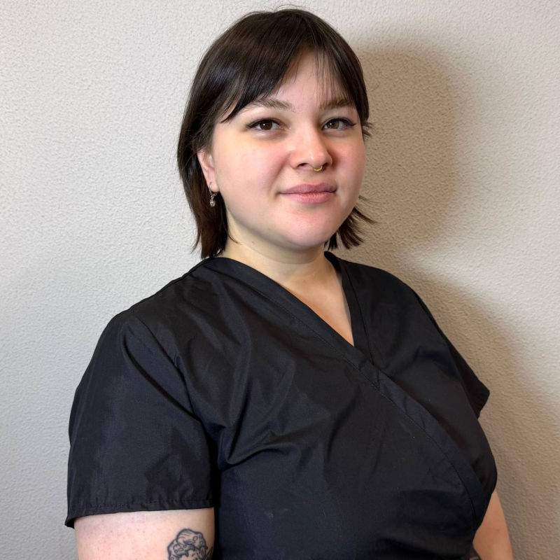 Алина Тарасова