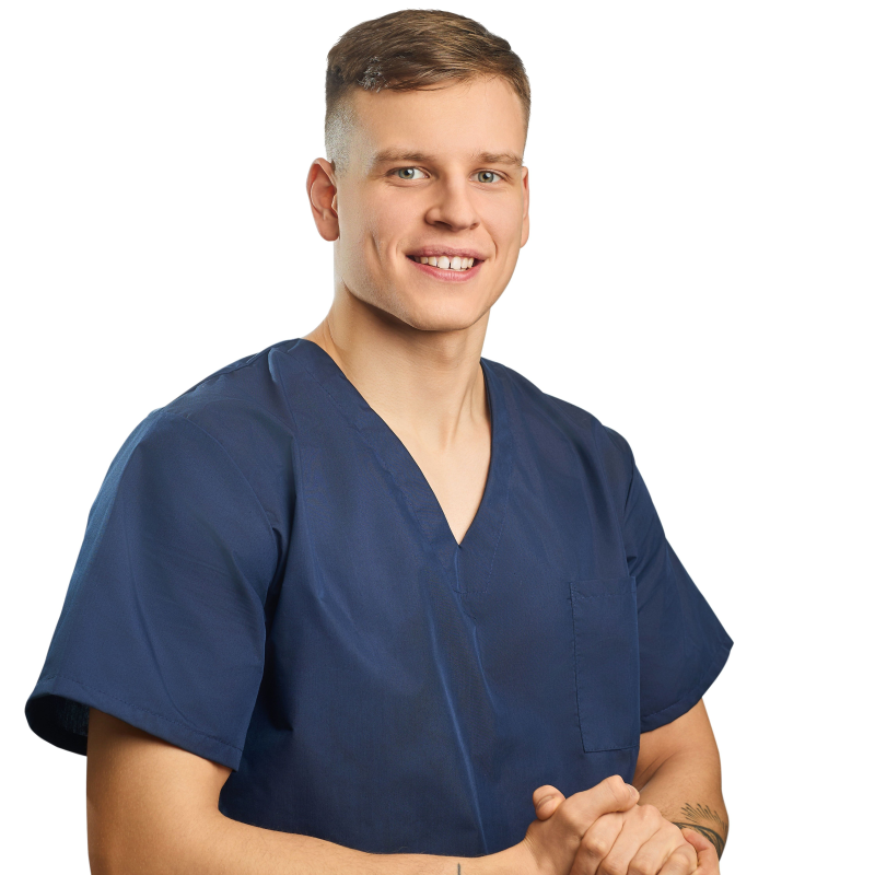 Глебов Николай Сергеевич