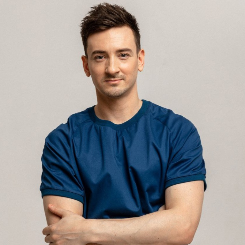 Евгений Бойцев
