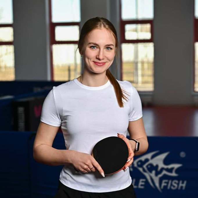 Шлыкова Алена