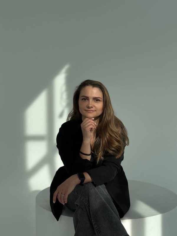 Екатерина В.