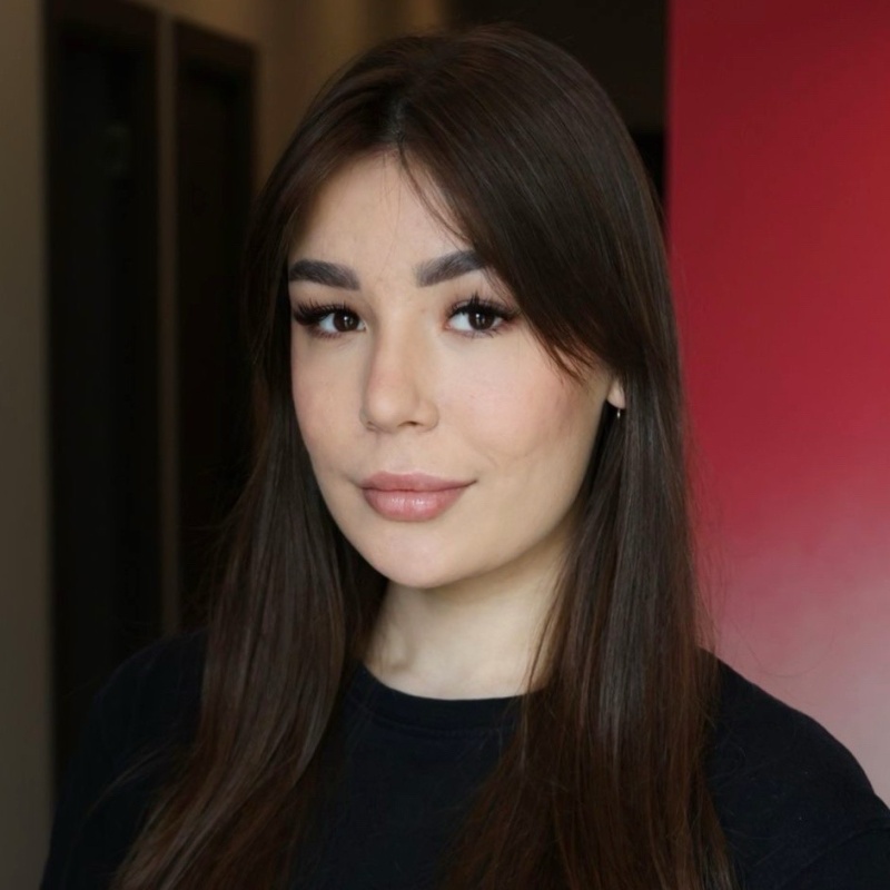 Кристина