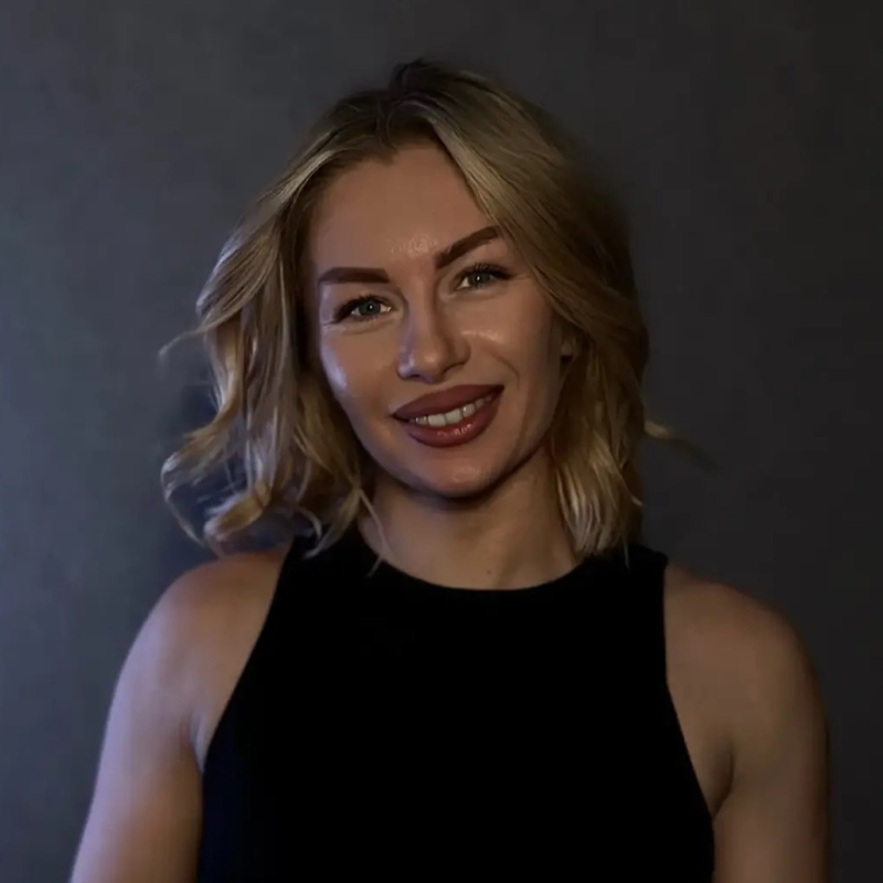 Екатерина Пальянова