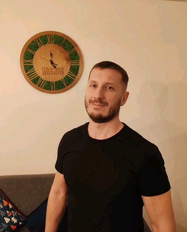 Николай Д.