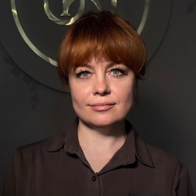 Елена