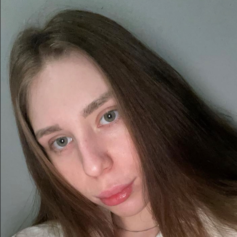 Юлия Тарасова