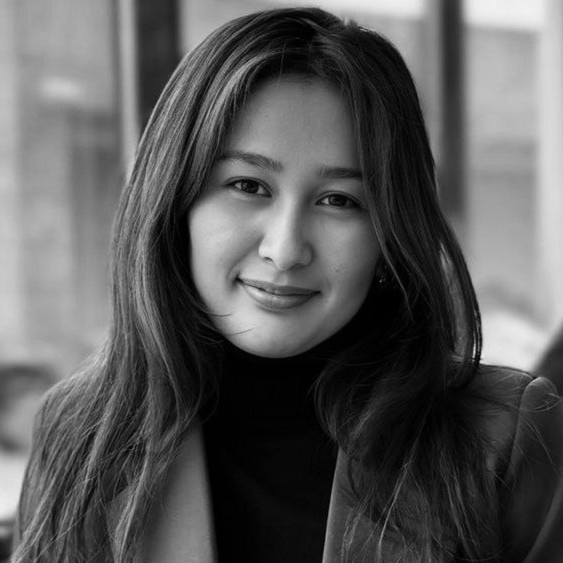 Айка Нарматова