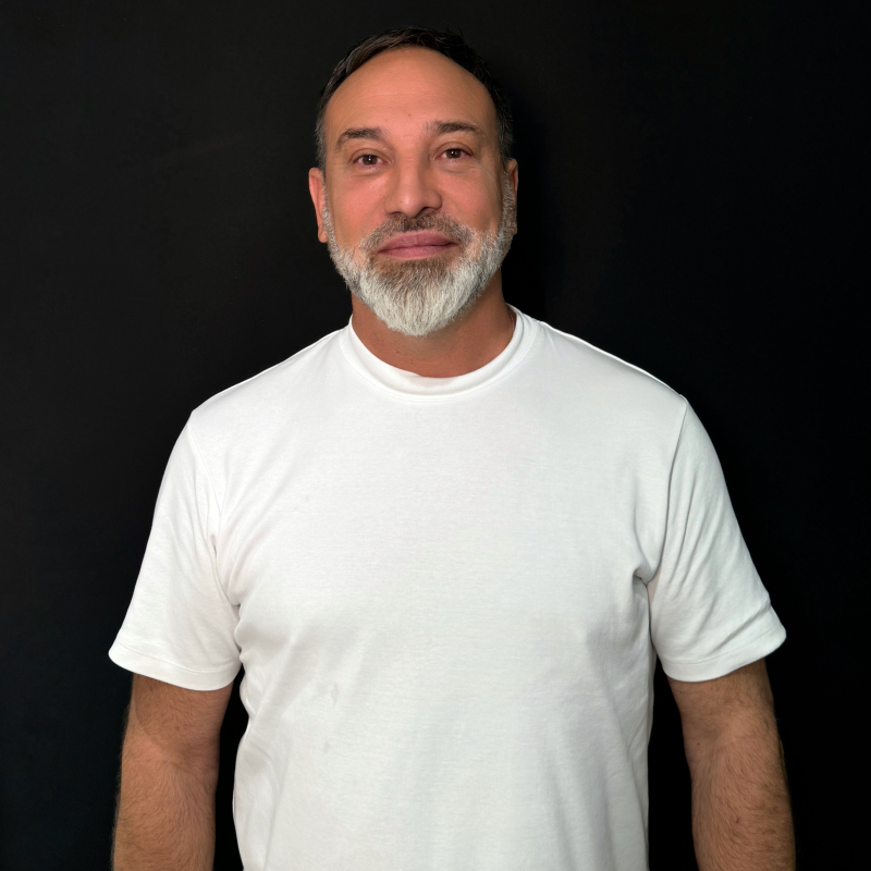 Кострыкин Сергей