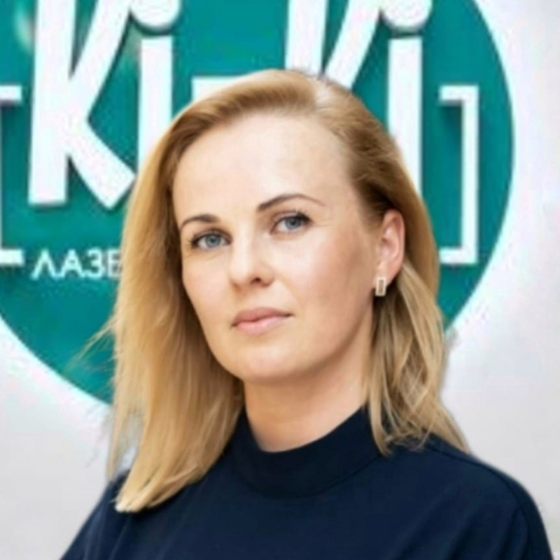 Наталья Алексеевна