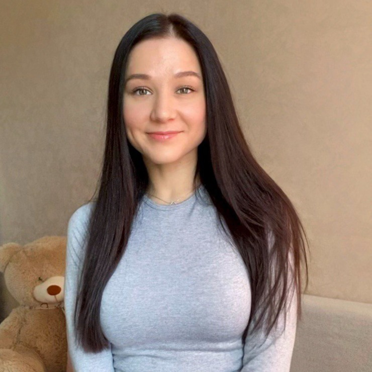 Наталья Даниленко