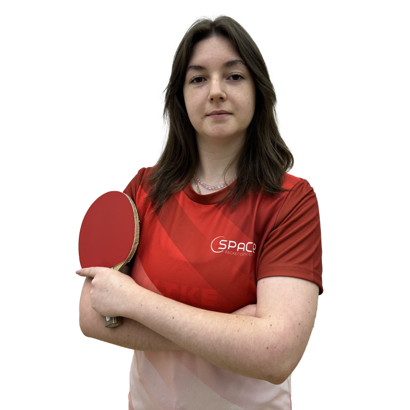 Левченко Алина