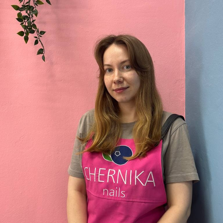 Алена Овчинникова ТОП