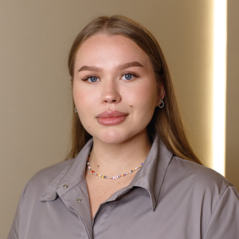 Милена Козлова