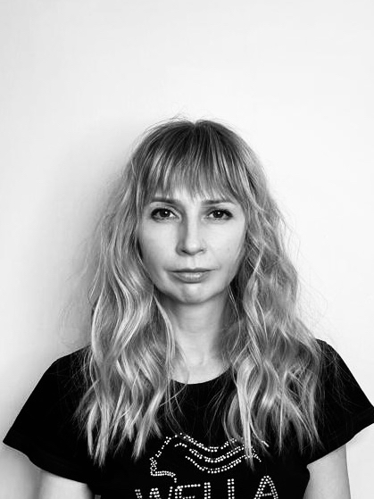 Алла Романенко