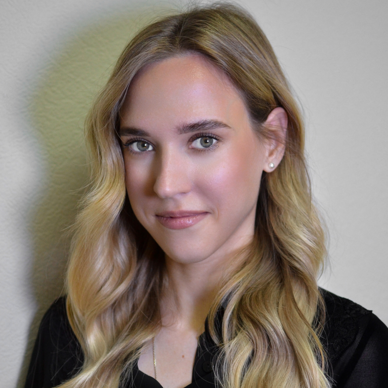 Мария Еременко (Буцких)