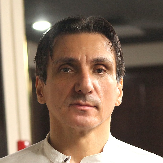 Раздоров Александр