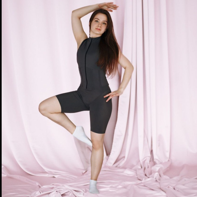 Анна Говорова