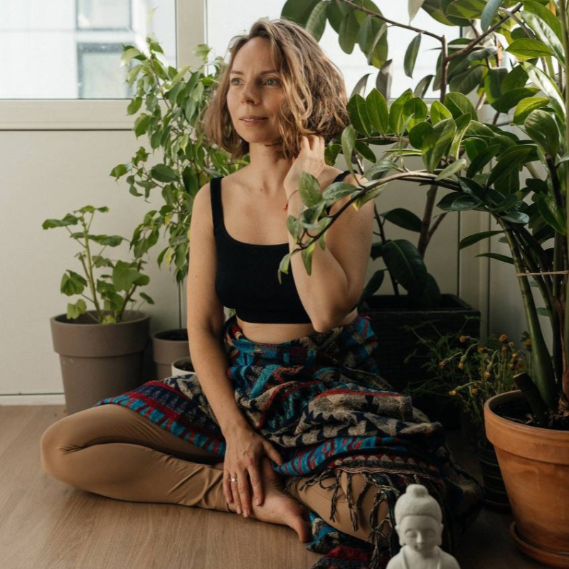 Марина Коваленко