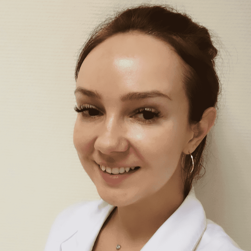 Ольга Козлова