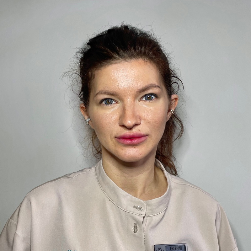 Евгения С.