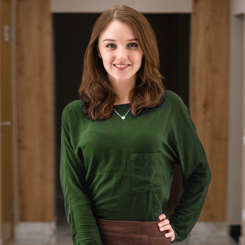 Гурьянова Маргарита Владимировна