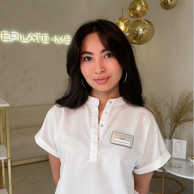 Юлия Викторовна